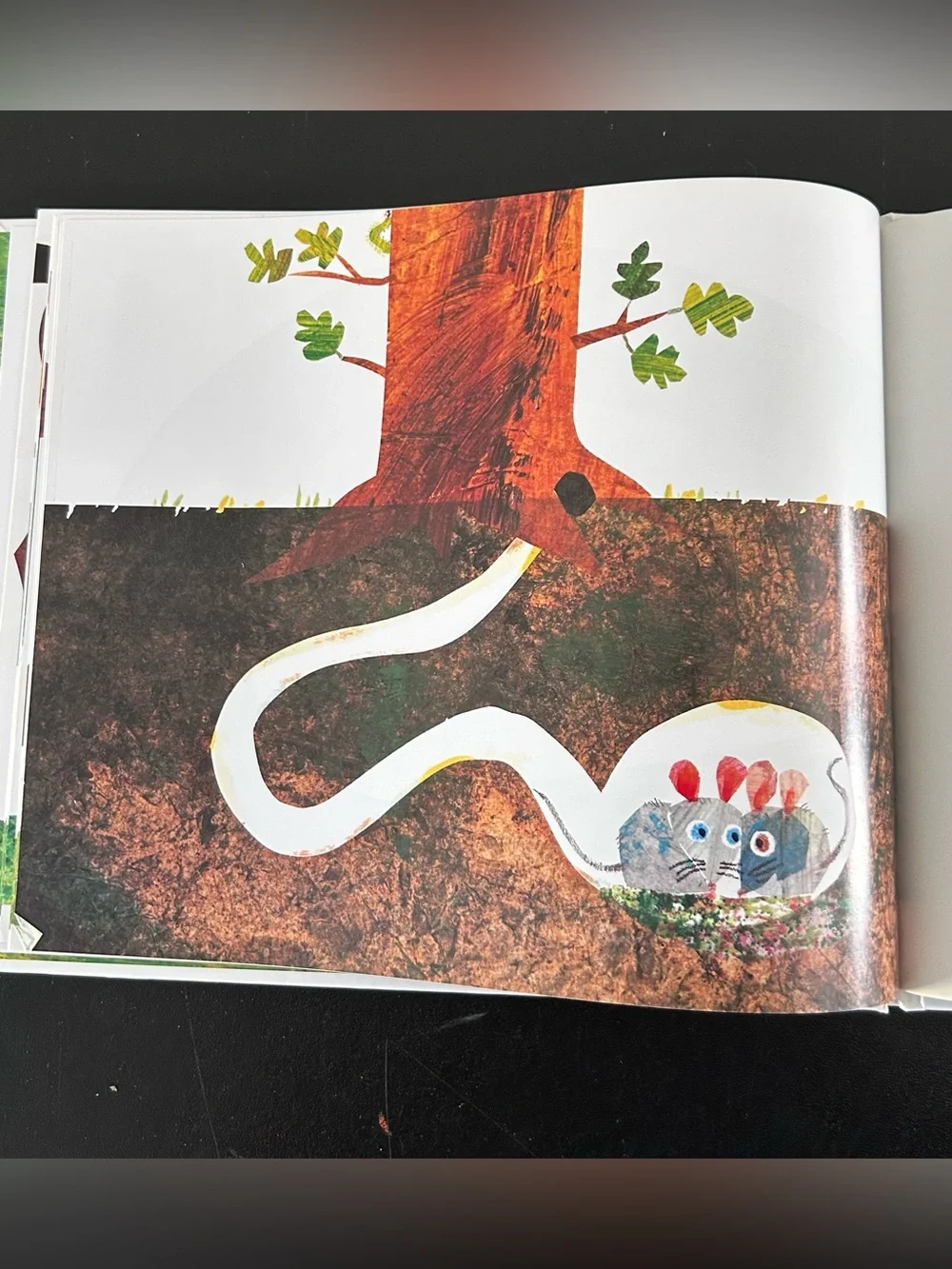 Eric Carle Do You Want to Be My Friend? Childrens Book Kohls Cares HC 2021